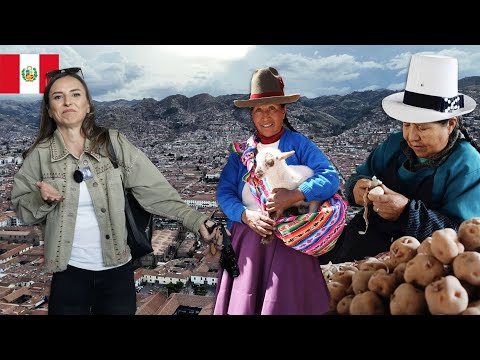 Video: Cum să ajungi de la Lima la Cusco, Peru