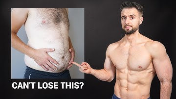 Why Does Losing Belly Fat Feel Impossible? (Honest Advice)
