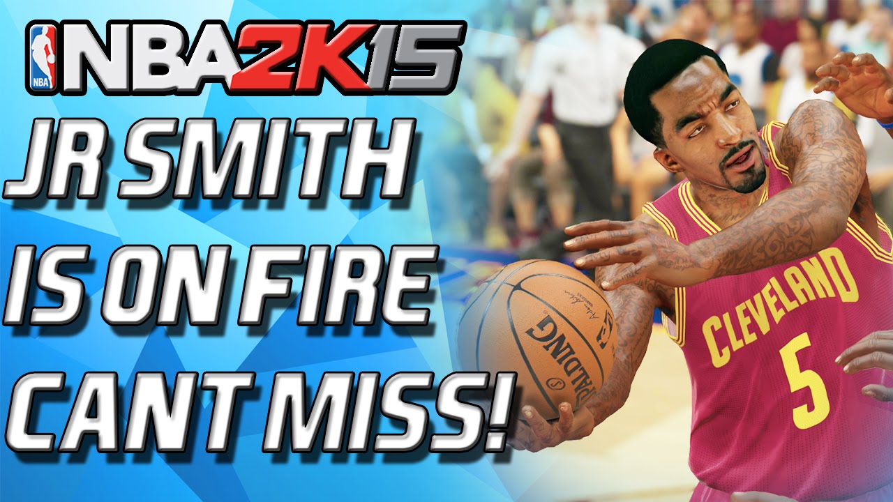 NBA 2K15 MyTeam - JR SWISH! PACK N PLAY SHOWDOWN! vs BUD2407!