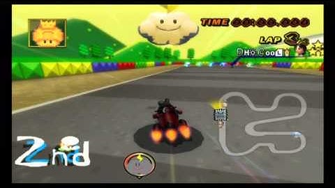 Mario Kart Wii-Pwning Another 4TW Hacker 71