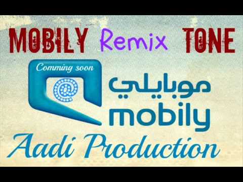 Mobily Remix Tone By Aadi Productions 