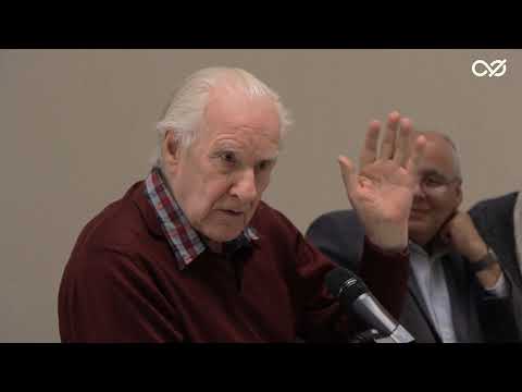 Βίντεο: Alain Badiou: βιογραφία, συμβολή στην επιστήμη