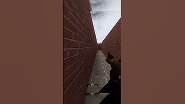 RED AND WHITE SCP 096 #games #gaming #gameplay #game #garrysmod #nextbotchasing #nextbots #gmod