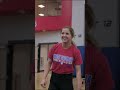 US National Team Tumbling