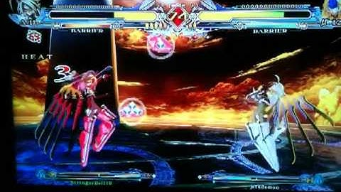 Lambda - 11 vs. Mu - 12