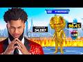 I Became the 1 RANKED PLAYER in the WORLD on NBA 2K26 I Became the 1 RANKED PLAYER in the WORLD on NBA 2K26