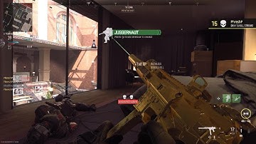 36-1 With ISO 9mm ft. Juggernaut #COD #MW2 #Gaemplay #Gaming #Like #Subscribe #Share #Video