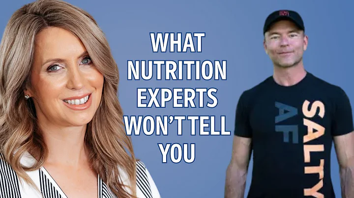 Is the Longevity Craze Making Us Sicker? Robb Wolf Breaks It Down