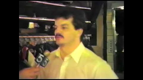 Old School Milwaukee Admirals