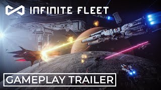 Infinite Fleet video