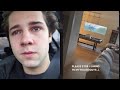 DAVID DOBRIK FORCED TO MOVE OUT BECAUSE OF THIS...