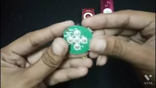 What inside China Mp3player| Experiment With China Mp3| #EXPERIMENT KIDA