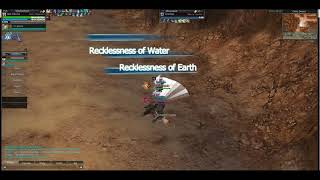 Rappelz Wk Vs Deadeye Blowcaine