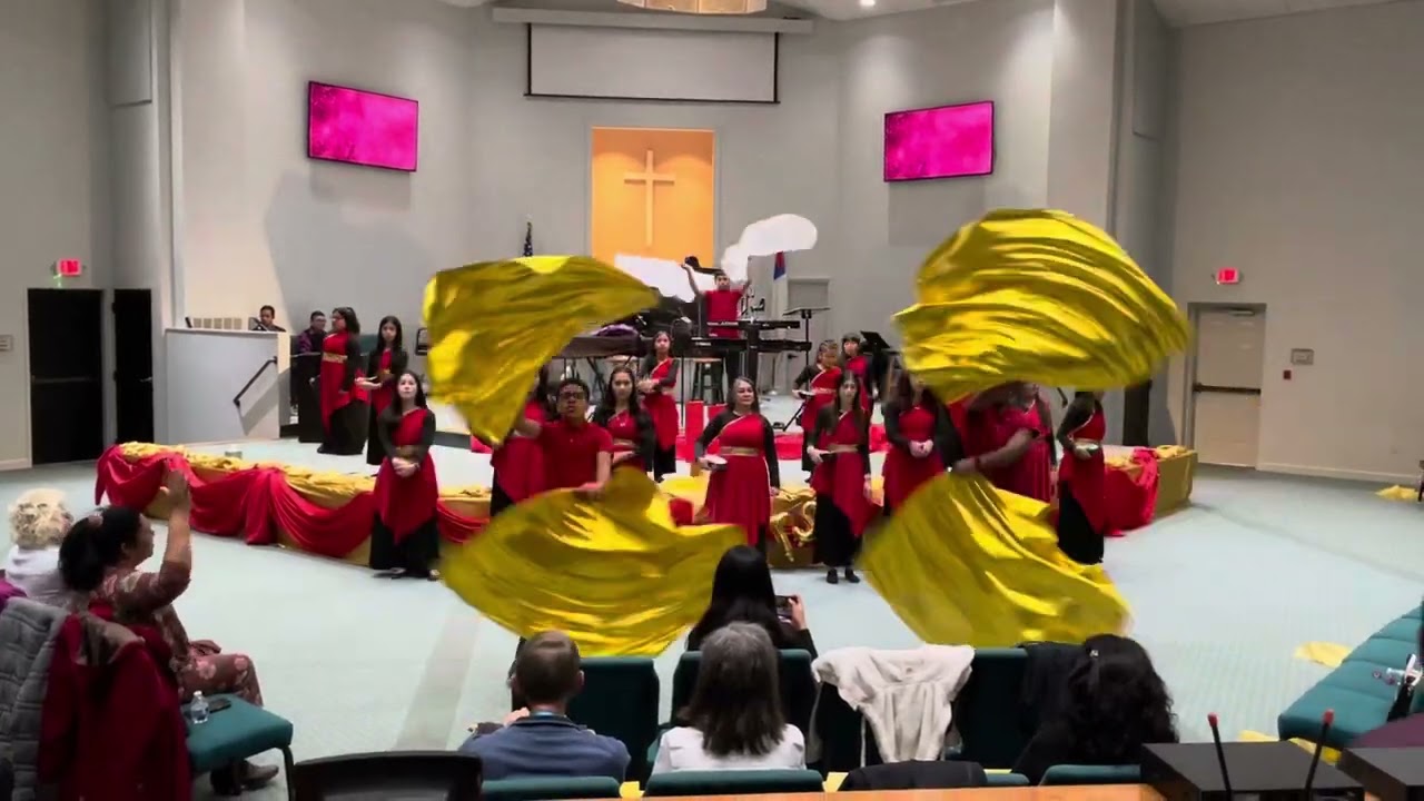 Quien Podrá (Averly Morillo) danza