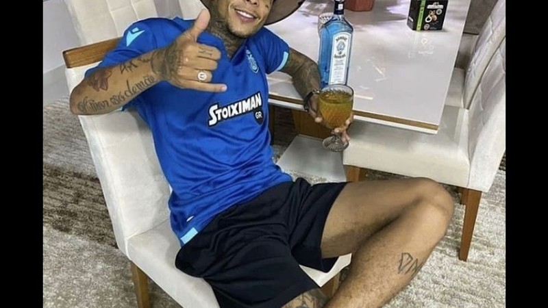 [Free] Beat Estilo Mc Kevin X Kayblack 2025 "Predestinado" - Trap Funk Type Beat