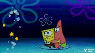 Wild Scrat Attacks Squidward