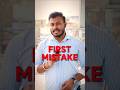 ✅Top 3 Mistakes while learning python #python #pythontutorial #pythonforbeginners #pythonprogramming