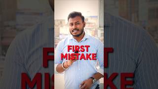✅Top 3 Mistakes while learning python #python #pythontutorial #pythonforbeginners #pythonprogramming