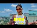 Afro Guitar ✘ Afro drill instrumental "AFRO "