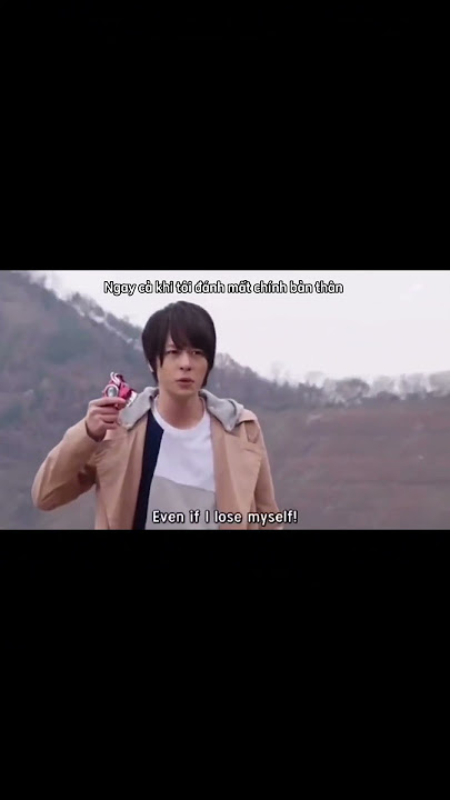 kamen rider build Hazard form first henshin (effect sub by An Destiny)