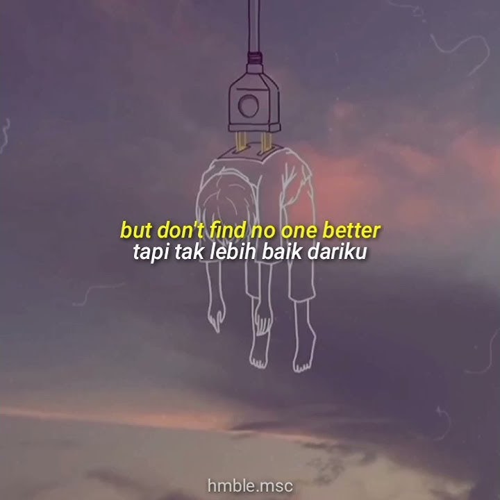 i hope you're happy Olivia Rodrigo~Happier(lirik dan terjemahan)
