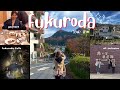 【茨城・袋田🍎】穴場のオールインクルーシブ温泉宿で贅沢休日♨️|日本三名瀑”袋田の滝”