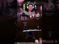 Palia jumpscare Proudhorn Edition #twitchmoments #twitchclip #palia #jumpscare #itisashlynn