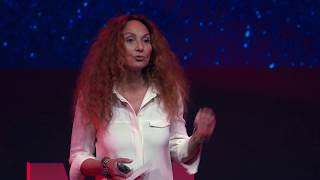 Osez rêver grand | Anilore Banon | TEDxMarseille