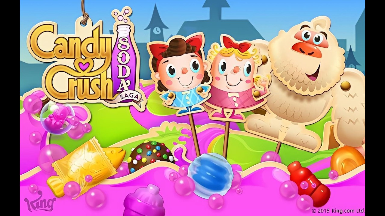 Candy Crush Saga Gaming ✌🤩#live #gaming #youtube