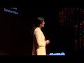 The ugly truth behind content creation  visha khandelwal  tedxgibs
