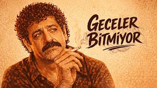 Geceler Bitmiyor - Gürsel Yaman Arabesk House