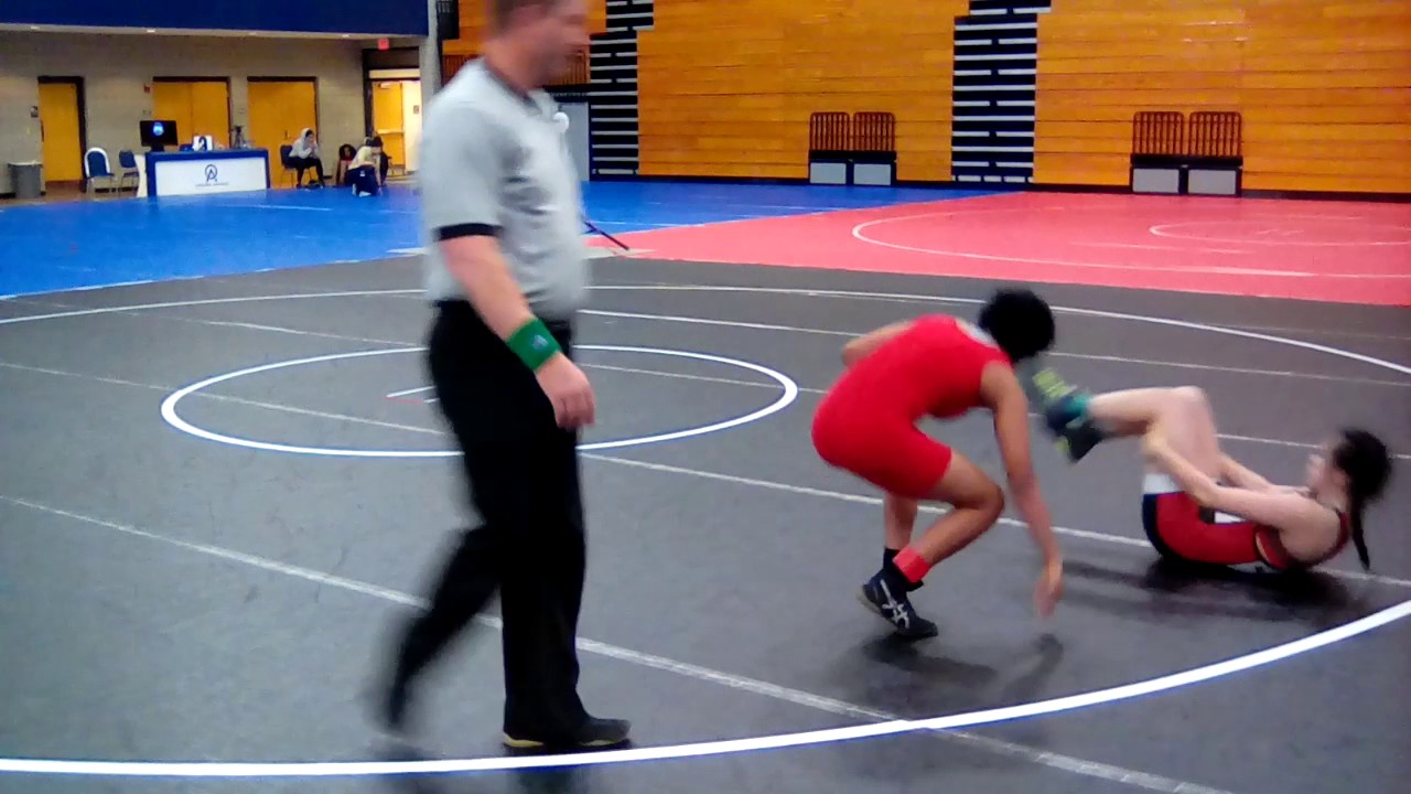 2016 Cadet Folkstyle Nationals 4