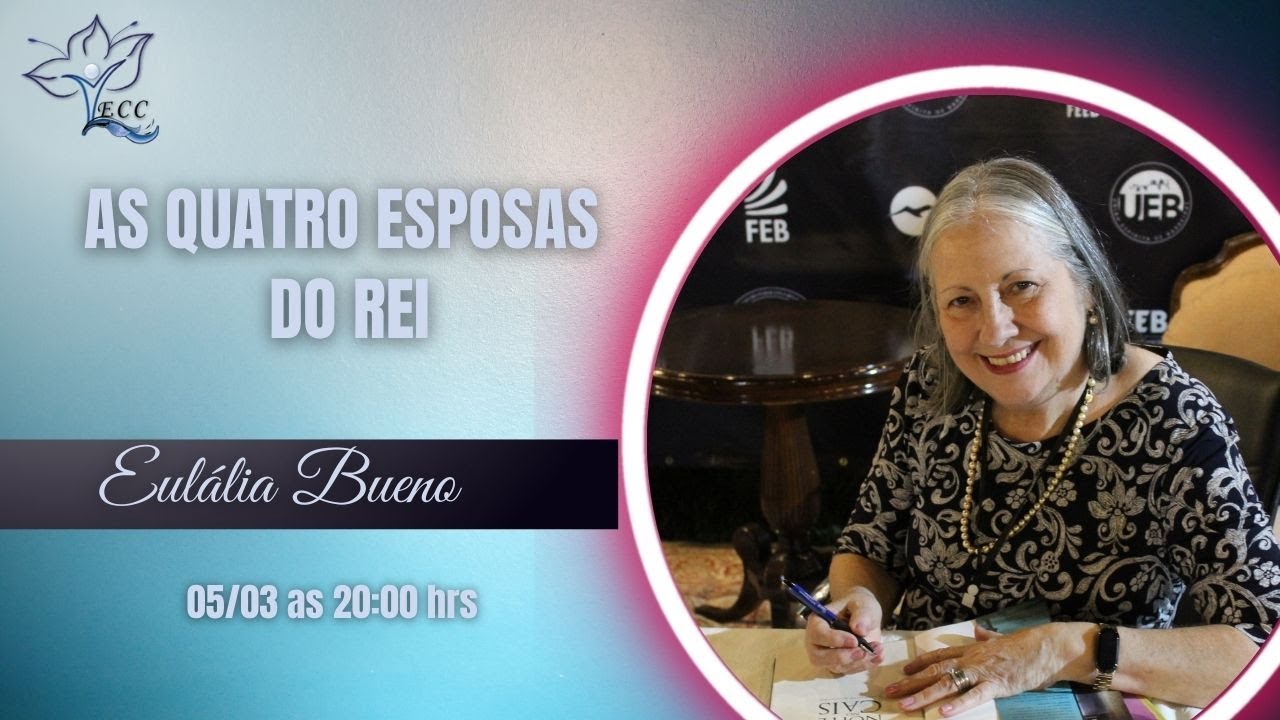 AS QUATRO ESPOSAS DO REI  - EULÁLIA  BUENO