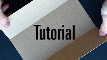 Tutorial for Spacers - DIY Foamcore Insert Board Game Organizer