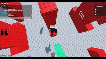 11.5 Studs Wraparound Raised By 2.5 Studs - [60 FPS] [NEW PB]