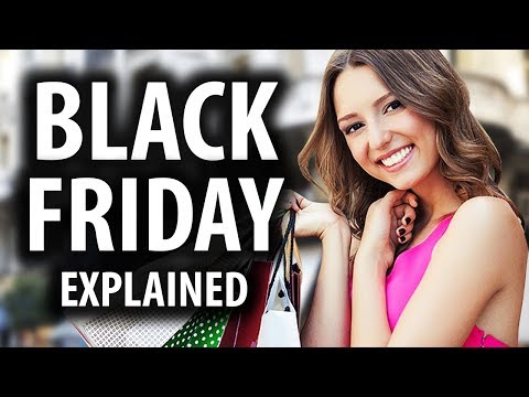 The Truth About Black Friday
