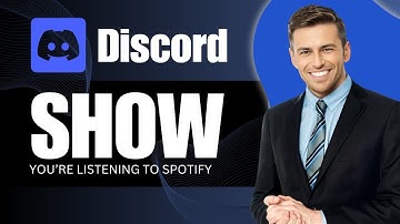 How to Show You’re Listening to Spotify on Discord