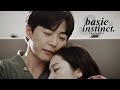 Noh gojin  lee shinah  basic instinct crazy love  finale