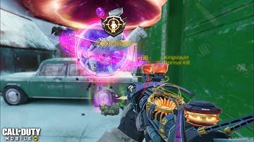 *NEW* Mythic EM2 ECLIPSE PHASER All Kill Effect