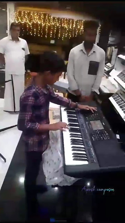 My 🆕 keyboard 🎹 Yamaha psr sx900 unboxing | @ageeshcomposer / #yamaha #sx900 #yamahasx900#shortfeed