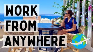 How To Be A Digital Nomad In 2021 | A Beginners Guide