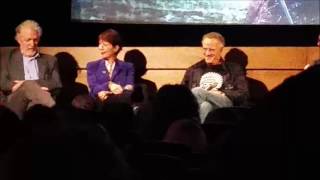 Highlander Q&A with Christopher Lambert, Clancy Brown and Celia Imrie