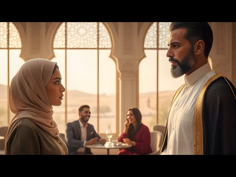 ت ظ اه ر بأنك حبيبي لت غ ير حبيبي السابق قالت النادلة لكن المليونير الأرمل ص د م الج ميع