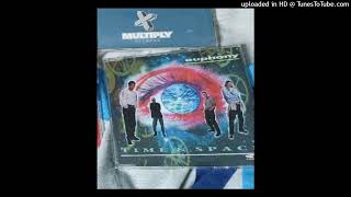 Euphony - Time & Space