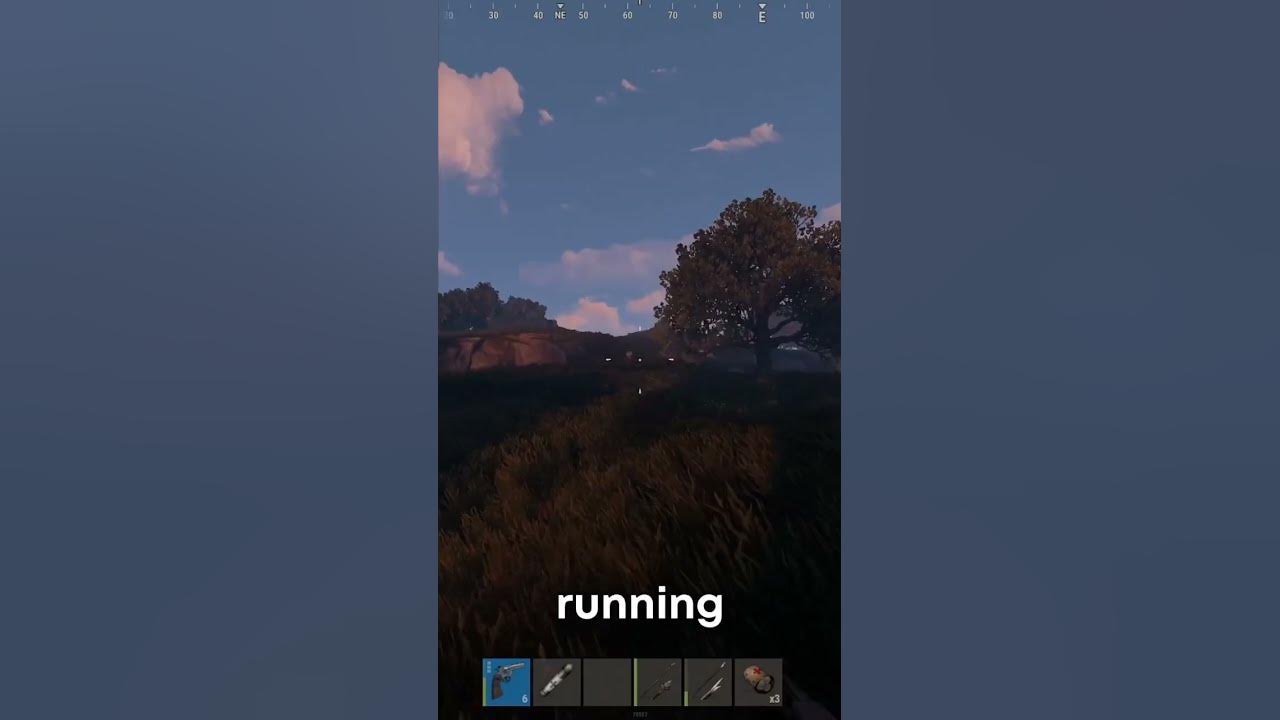 Placing 100 mines in rust youtube