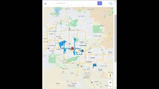 Mobile App Full Training (Scheduling Only)