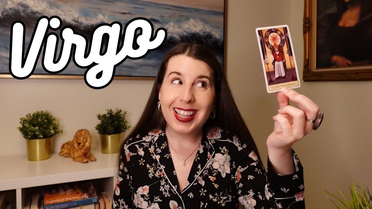 ДЕВА | 2-8 ФЕВРАЛЯ | КТО-ТО ХОЧЕТ ПРОВЕСТИ С ТОБОЙ ВЕЧНОСТЬ И ОЧЕНЬ ТЕБЯ ЛЮБИТ!