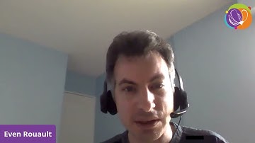 FOSS4G - State of GDAL