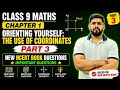 Class 9 Maths Chapter 1 | New NCERT Book Questions | Part 3