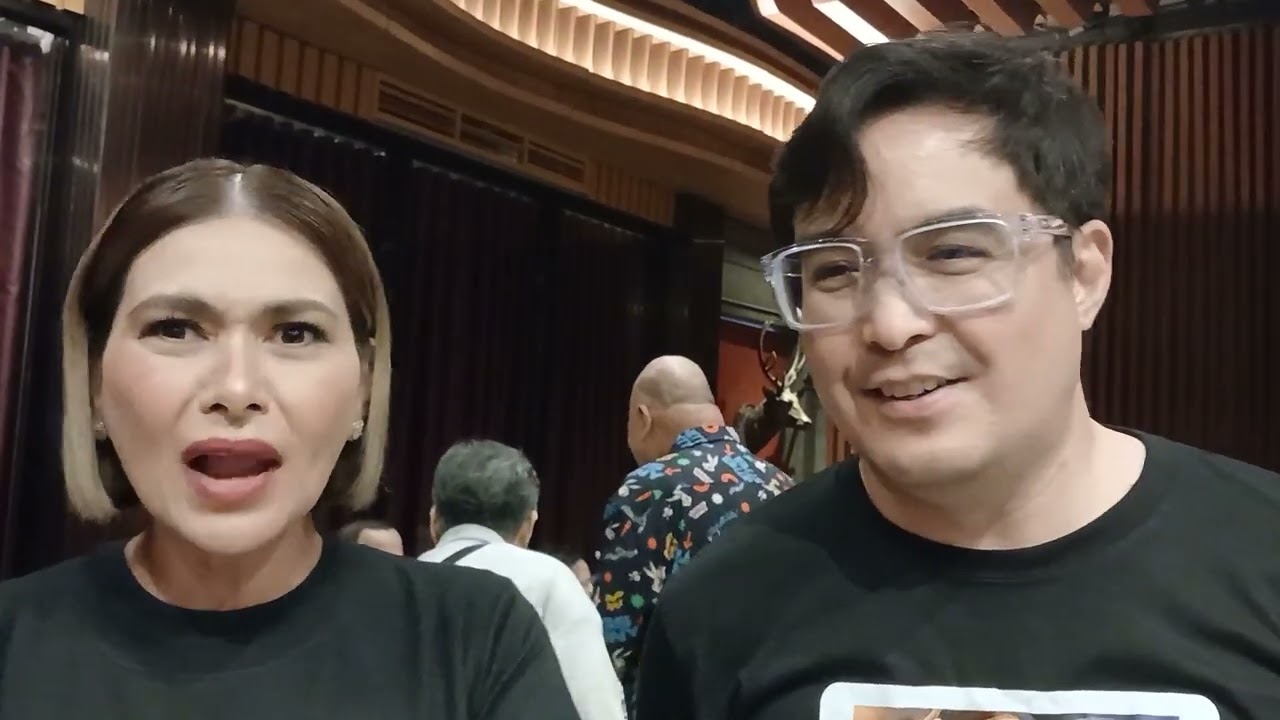 AIKO MELENDEZ AT ONEMIG BONDOC, NAKIKKTANG MAUUWI SA KASALAN ANG KANILANG RELASYON! 